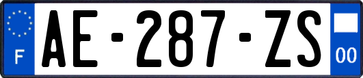 AE-287-ZS