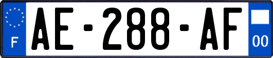 AE-288-AF