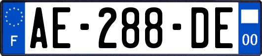 AE-288-DE