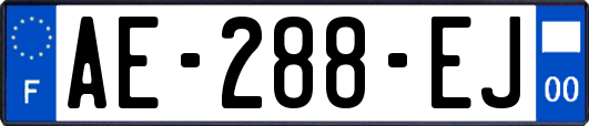 AE-288-EJ