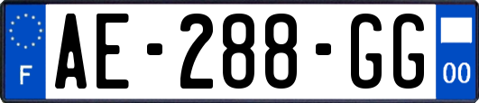 AE-288-GG