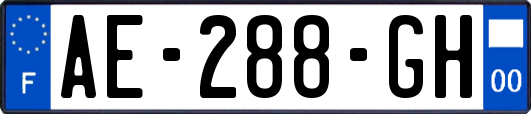 AE-288-GH