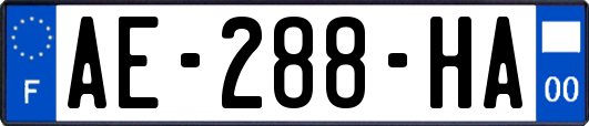 AE-288-HA