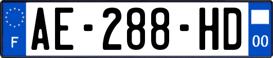 AE-288-HD