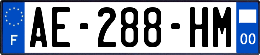 AE-288-HM