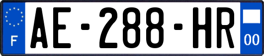 AE-288-HR