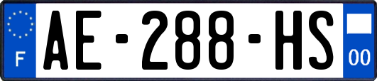 AE-288-HS