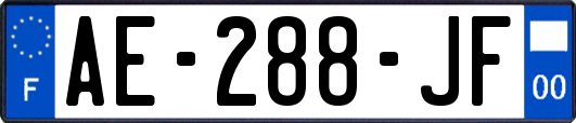 AE-288-JF