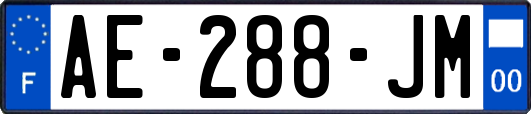 AE-288-JM