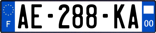 AE-288-KA