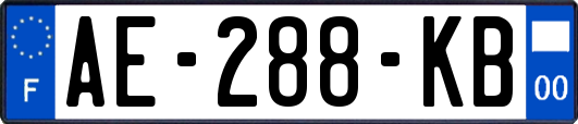 AE-288-KB