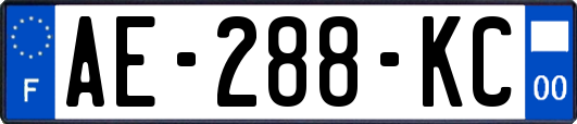 AE-288-KC