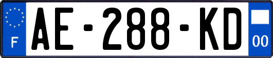 AE-288-KD