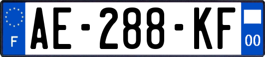 AE-288-KF