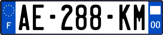 AE-288-KM