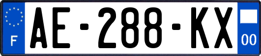 AE-288-KX