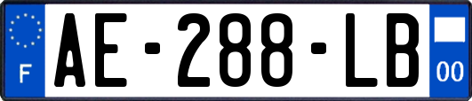 AE-288-LB