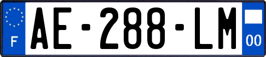 AE-288-LM