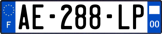 AE-288-LP