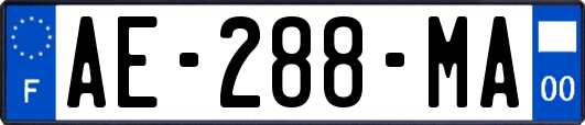 AE-288-MA