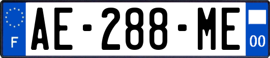 AE-288-ME