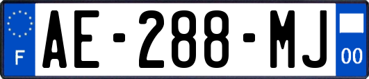 AE-288-MJ