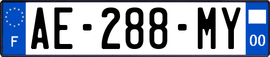 AE-288-MY