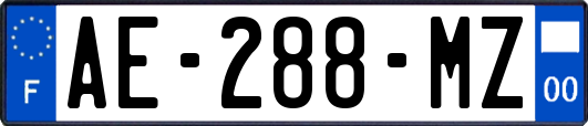 AE-288-MZ