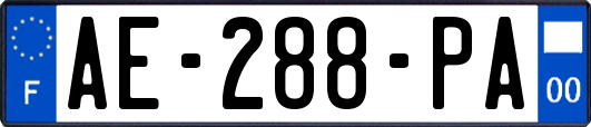 AE-288-PA