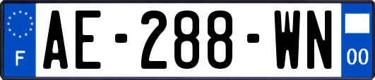 AE-288-WN
