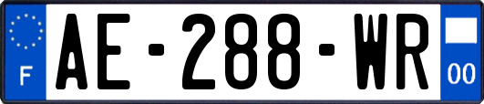 AE-288-WR