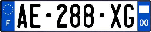 AE-288-XG