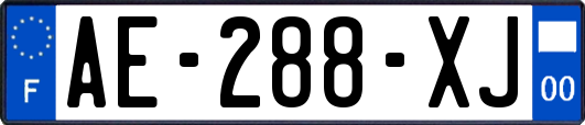 AE-288-XJ