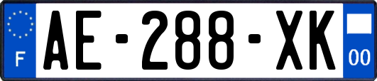 AE-288-XK