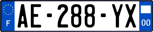 AE-288-YX