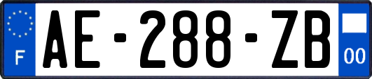 AE-288-ZB