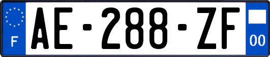 AE-288-ZF