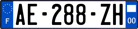 AE-288-ZH