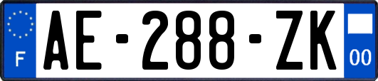 AE-288-ZK