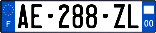 AE-288-ZL