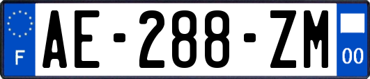 AE-288-ZM