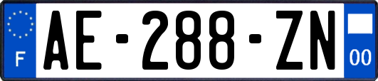 AE-288-ZN