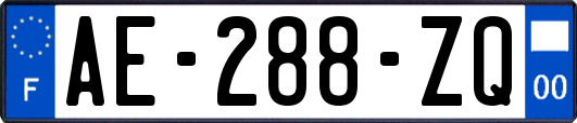 AE-288-ZQ