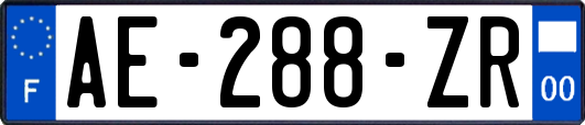 AE-288-ZR