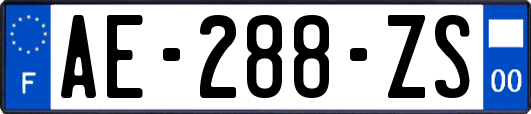 AE-288-ZS