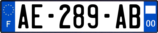 AE-289-AB