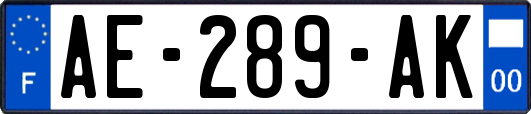 AE-289-AK