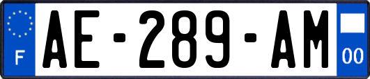 AE-289-AM