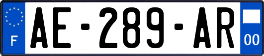 AE-289-AR