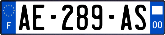 AE-289-AS